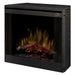 Dimplex Dimplex 33” Slim Line Built-In Firebox, BFSL33 Fireplace BFSL33