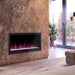 Dimplex Dimplex 36-In Multi-Fire Slim Electric Fireplace Built-In Electric Fireplaces 201949