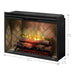 Dimplex Dimplex 36" Revillusion Built-In Electric Firebox Herringbone Brick Built-In Electric Fireplaces 455803