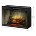 Dimplex Dimplex 36" Revillusion Electric Firebox Weathered Concrete Built-In Electric Fireplaces 455804