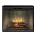 Dimplex Dimplex 36" Revillusion Portrait Electric Firebox Weathered Concrete Built-In Electric Fireplaces 455806