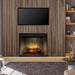 Dimplex Dimplex 36" Revillusion Portrait Electric Firebox Weathered Concrete Built-In Electric Fireplaces 455806