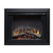 Dimplex Dimplex 39 in. Deluxe Built In Fireplace, BF39DXP Fireplace BF39DXP