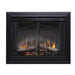 Dimplex Dimplex 39 in. Deluxe Built In Fireplace, BF39DXP Fireplace BF39DXP