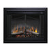 Dimplex Dimplex 39-In Purifire Deluxe Built-in Electric Fireplace Built-In Electric Fireplaces