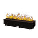 Dimplex Dimplex 40-in Opti-Myst Electric Fireplace Cassette Insert Electric Log Inserts 170393