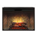 Dimplex Dimplex 42" Revillusion Electric Firebox Herringbone Brick Built-In Electric Fireplaces 455807