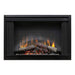 Dimplex Dimplex 45-In Built-in Electric Fireplace Built-In Electric Fireplaces