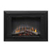 Dimplex Dimplex 45-In Built-in Electric Fireplace Built-In Electric Fireplaces