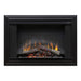 Dimplex Dimplex 45-In Built-in Electric Fireplace Built-In Electric Fireplaces