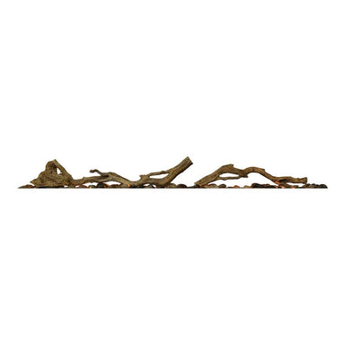 Dimplex Dimplex Driftwood Log Set for 100-Inch Linear Fireplace Electric Fireplace Accessories 192007