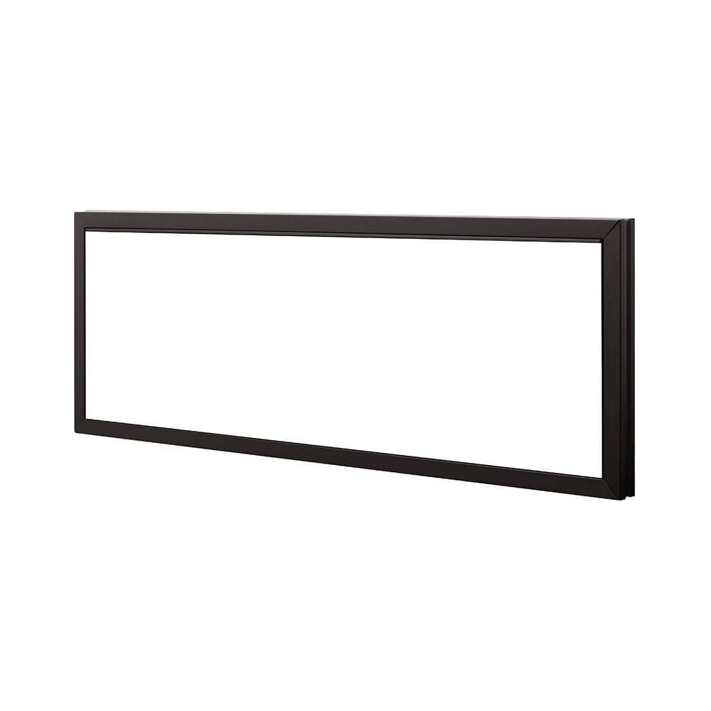 Dimplex Dimplex Ignite & Evolve 100-In Electric Fireplace Trim Kit Built-In Electric Fireplaces 176638