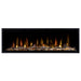 Dimplex Dimplex Ignite Evolve 50-in Linear Electric Fireplace Built-In Electric Fireplaces 455849