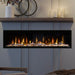 Dimplex Dimplex Ignite Evolve 60-in Linear Electric Fireplace Built-In Electric Fireplaces 455850