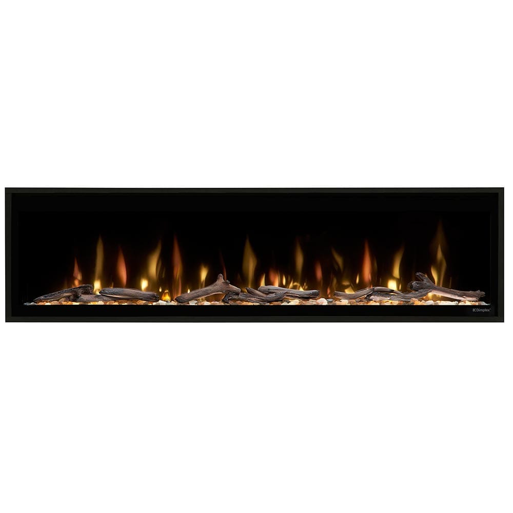 Dimplex Dimplex Ignite Evolve 60-in Linear Electric Fireplace Built-In Electric Fireplaces 455850