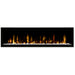 Dimplex Dimplex Ignite Evolve 60-in Linear Electric Fireplace Built-In Electric Fireplaces 455850