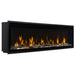 Dimplex Dimplex Ignite Evolve 60-in Linear Electric Fireplace Built-In Electric Fireplaces 455850