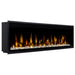 Dimplex Dimplex Ignite Evolve 60-in Linear Electric Fireplace Built-In Electric Fireplaces 455850