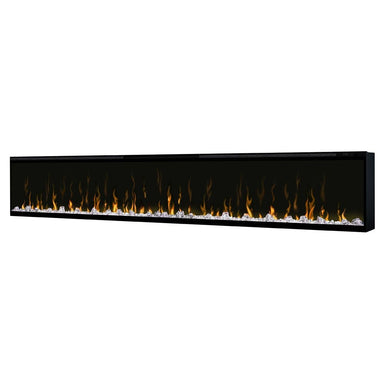 Dimplex Dimplex Ignitexl® 100 in. Built-in Linear Electric Fireplace, XLF100 Fireplace XLF100