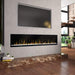 Dimplex Dimplex Ignitexl 50 in. Built-in Linear Electric Fireplace, XLF50 Fireplace XLF50