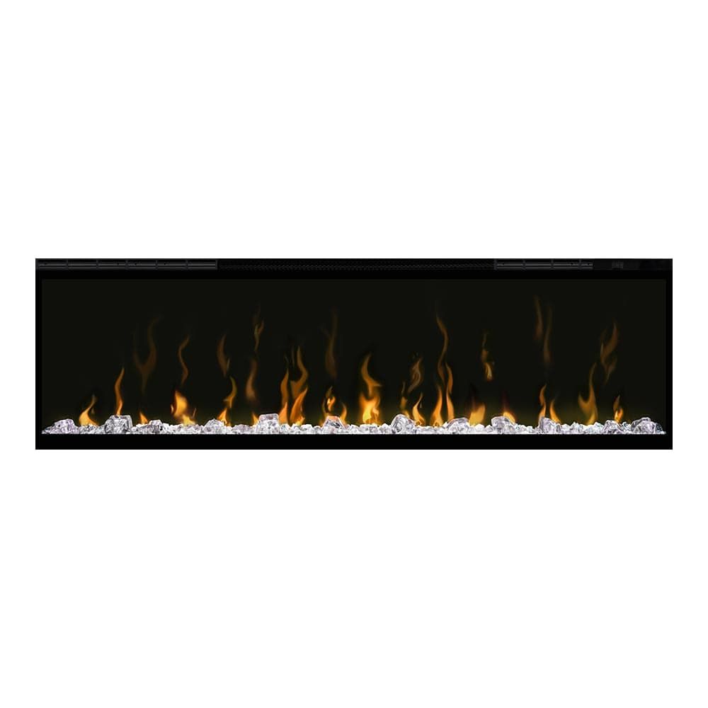 Dimplex Dimplex IgniteXL 50-In Electric Fireplace Built-In Electric Fireplaces 170626