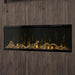 Dimplex Dimplex IgniteXL 50-In Electric Fireplace w/ Driftwood Log Kit Built-In Electric Fireplaces 181484