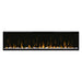 Dimplex Dimplex IgniteXL 60-In Electric Fireplace Built-In Electric Fireplaces 183364