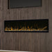 Dimplex Dimplex IgniteXL 60-In Electric Fireplace w/ Driftwood Log Kit Built-In Electric Fireplaces 183366