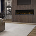 Dimplex Dimplex Ignitexl® 74 in. Built-in Linear Electric Fireplace, XLF74 Fireplace XLF74