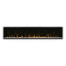 Dimplex Dimplex IgniteXL 74-In Electric Fireplace w/ Driftwood Log Kit Built-In Electric Fireplaces 181485