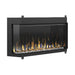 Dimplex Dimplex IgniteXL Bold 50-In Smart Linear Electric Fireplace Built-In Electric Fireplaces 201954