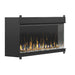 Dimplex Dimplex IgniteXL Bold 50-In Smart Linear Electric Fireplace Built-In Electric Fireplaces 201954