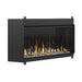 Dimplex Dimplex IgniteXL Bold 50-In Smart Linear Electric Fireplace Built-In Electric Fireplaces 201954