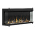 Dimplex Dimplex IgniteXL Bold 60-In Smart Linear Electric Fireplace Built-In Electric Fireplaces 201955