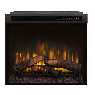 Dimplex Dimplex Multi-Fire XHD™ 28 in. Firebox w/ Logs Fireplace XHD28L