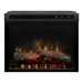 Dimplex Dimplex Nova 23-In Multi-Fire XHD Plug-In Electric Fireplace Insert Plug-In Electric Fireplaces 186082