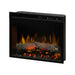 Dimplex Dimplex Nova 23-In Multi-Fire XHD Plug-In Electric Fireplace Insert Plug-In Electric Fireplaces 186082