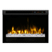 Dimplex Dimplex Nova 26-In Multi-Fire XHD Contemporary Electric Fireplace Insert Plug-In Electric Fireplaces 180032