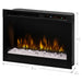 Dimplex Dimplex Nova 26-In Multi-Fire XHD Contemporary Electric Fireplace Insert Plug-In Electric Fireplaces 180032