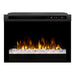 Dimplex Dimplex Nova 26-In Multi-Fire XHD Contemporary Electric Fireplace Insert Plug-In Electric Fireplaces 180032