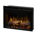 Dimplex Dimplex Nova 26-In Multi-Fire XHD Electric Fireplace Insert Plug-In Electric Fireplaces 180031