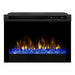 Dimplex Dimplex Nova 28-In Multi-Fire XHD Contemporary Electric Fireplace Insert Plug-In Electric Fireplaces 185332