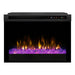 Dimplex Dimplex Nova 28-In Multi-Fire XHD Contemporary Electric Fireplace Insert Plug-In Electric Fireplaces 185332