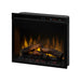 Dimplex Dimplex Nova 28-In Multi-Fire XHD Electric Fireplace Insert Plug-In Electric Fireplaces 183212