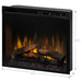 Dimplex Dimplex Nova 28-In Multi-Fire XHD Electric Fireplace Insert Plug-In Electric Fireplaces 183212