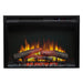 Dimplex Dimplex Nova 33-In Multi-Fire XHD Electric Fireplace Insert Plug-In Electric Fireplaces 206291