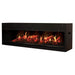 Dimplex Dimplex Opti-V™ Double Virtual Fireplace, VF5452L Fireplace VF5452L