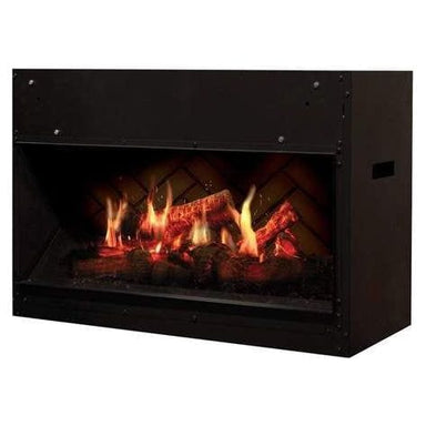 Dimplex Dimplex Opti-V™ Solo Virtual Fireplace, VF2927L Fireplace VF2927L