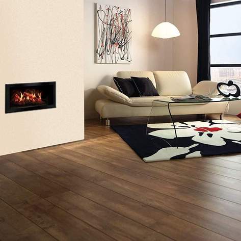 Dimplex Dimplex Opti-V™ Solo Virtual Fireplace, VF2927L Fireplace VF2927L