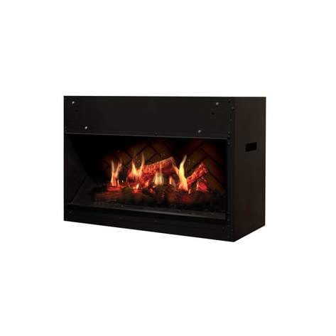 Dimplex Dimplex Opti-V™ Solo Virtual Fireplace, VF2927L Fireplace VF2927L